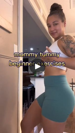 99 reactions | mummy tummy exercise
. 
. 
Follow_for_more👉 @weightlosstrainer_10k 
. 
. 
#bellyfatburner #bellyfatgone #mummytummy #bellyfatloss #tummyexercise #mummyworkout #mummybelly #weightlossexercise #fitnesstips #losebellyfat #losemummytummy #loseweightfast #trending #fitness #reelsinstagram #womenhealth #explorepage | WomenFitness | Weightloss | Home workout | ramyashettybelieber · Original audio Pregnancy Workout Videos, Pooch Workout, Post Baby Workout, Mommy Tummy, Post Pregnancy Workout, Workouts For Women, Baby Workout, Tummy Workout, Mommy Workout