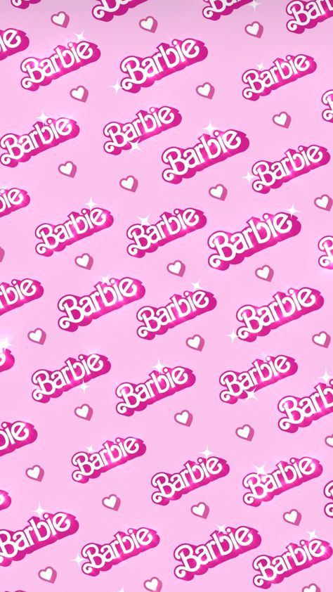 Barbie Background, The Barbie Movie, Barbie, Barbie logo, Background, Phone background, pink, pink aesthetic, cute, Barbie girl, Margot Robbie Barbie Party Background, Barbie Logo Background, Barbie Phone Background, Barbie Theme Background, Barbie Theme Wallpaper, Barbie Movie Wallpaper Iphone, Barbie Movie Background, Barbie Background Aesthetic, Wallpaper Backgrounds Barbie