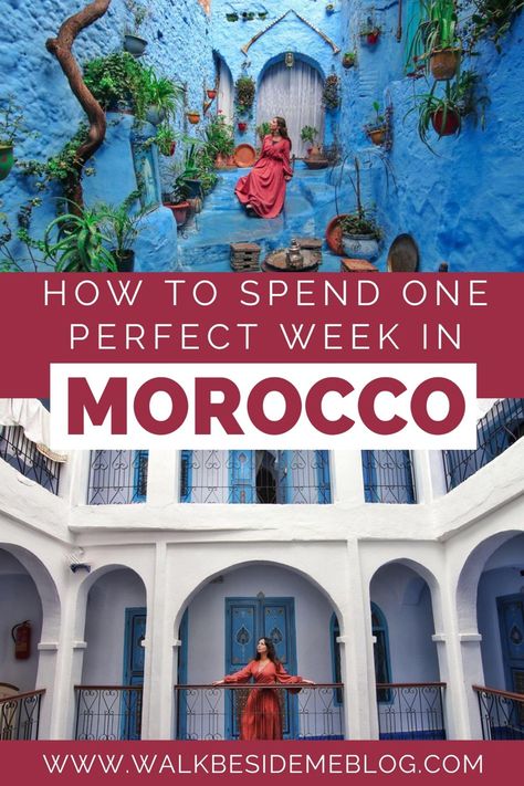 Best Places To Go In Morroco, Morocco In October, Traveling To Morocco, Trip To Morocco, Spain Morocco Itinerary, What To Do In Morocco, Portugal And Morocco Itinerary, Morroco Travel Itinerary, Morocco Bucket List