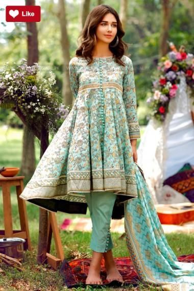 Pakistani Frocks Frock Designs For Women, Pakistani Frocks, Frock Designs For Girl, Pakistani Party Wear Dresses, Pakistani Outfit, Cotton Short Dresses, Gaun Fashion, Frock Fashion, Pakistani Fashion Casual