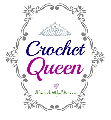 Are you a Crochet Queen? Test your crocheting skills with our free crochet ripple patterns! Amigurumi Patterns, Yarn Quote, Ripple Crochet, Crochet Queen, Crochet Afghan Patterns, Crochet Ripple Pattern, Crochet Quote, Ripple Afghan, Knitting Quotes