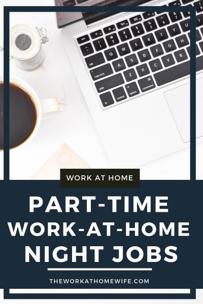 Do you need a part-time night job you can do from home? Don't miss this list! Night Jobs From Home, Interesting Jobs, Managing Money, Night Jobs, Job Seeking, Jobs From Home, Online Jobs From Home, Simple Budget, Work From Home Tips