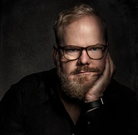 Stand Up Comedy, Jim Gaffigan, Bob Saget, Dave Chappelle, Hot Pockets, Becoming A Father, Chris Rock, Netflix Streaming, Comedy Central