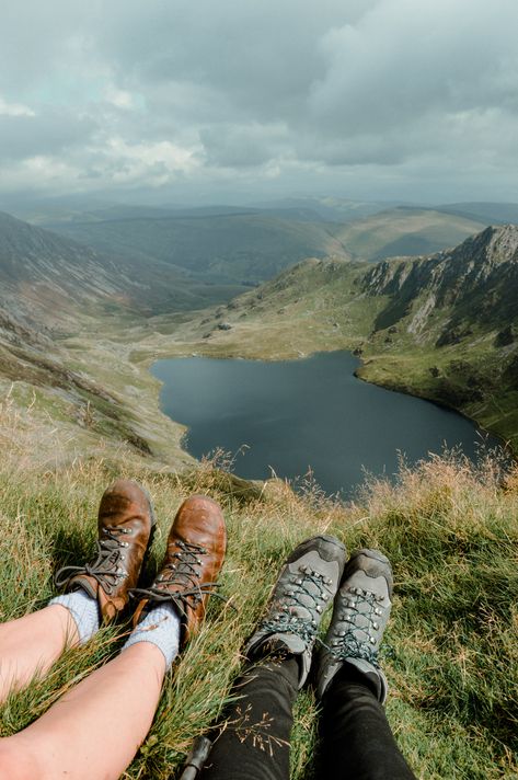 Nature, Outdoor Event Ideas, Couples Hiking, Scotland Hiking, Activities For All Ages, Spring Camping, Snowdonia National Park, Spring Hiking, Protect Nature