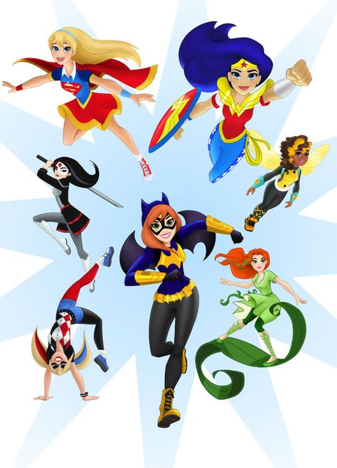 Create A Superhero, Lines For Girls, Dc Super Hero Girls, Lois Lane, Dc Comics Characters, Hero Girl, Girl Superhero, Dc Characters, Super Villains