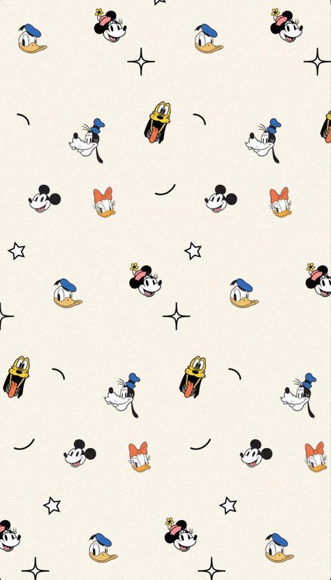 Disney Phone Wallpaper Cute, Wallpaper Mickey Mouse, Phone Wallpaper Cute, Disney Phone Backgrounds, Mouse Wallpaper, Disney Characters Wallpaper, Wallpaper Disney, Disney Background, Disney Iphone