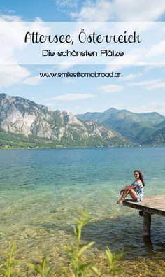 Die Region um den Attersee im Salzkammergut in Oberösterreich ist eine wunderschöne Gegend, wo man unendlich viele Möglichkeiten hat, einen tollen Sommertag zu verbringen. #attersee #salzkammergut #oberösterreich #österreich #wandern Camping And Hiking, Camp Photos, Vacation Hat, Camping Holiday, Hiking Destinations, Vacation Looks, Enjoy Your Vacation, Need A Vacation, Weekend Trips