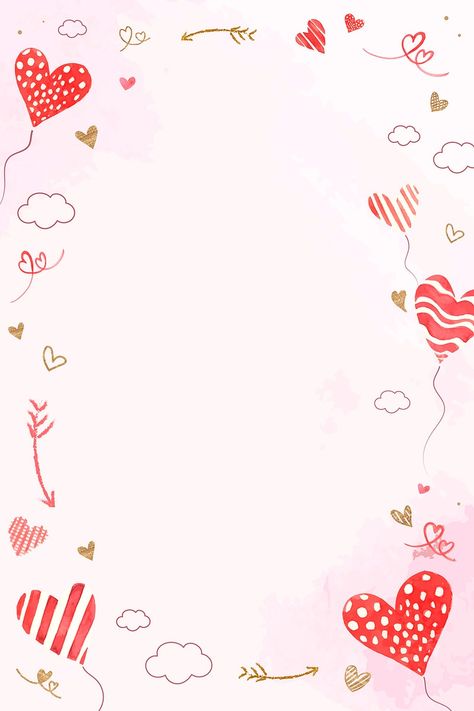Valentine’s Day Template, Cute Valentine’s Day Backgrounds, Valentine Frame Backgrounds, Valentine Wallpaper Backgrounds, Valentine’s Day Background, Valentines Background Wallpapers, Valentines Invitations, Happy Valentines Day Background, Valentines Day Frame