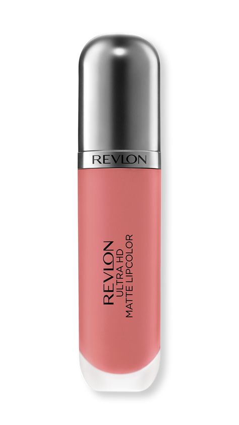 Revlon Matte Lipstick, Revlon Ultra Hd Matte, Soft Summer Makeup, Revlon Matte, Revlon Lip, Matte Lipstick Shades, Revlon Lipstick, Revlon Makeup, Ulzzang Makeup