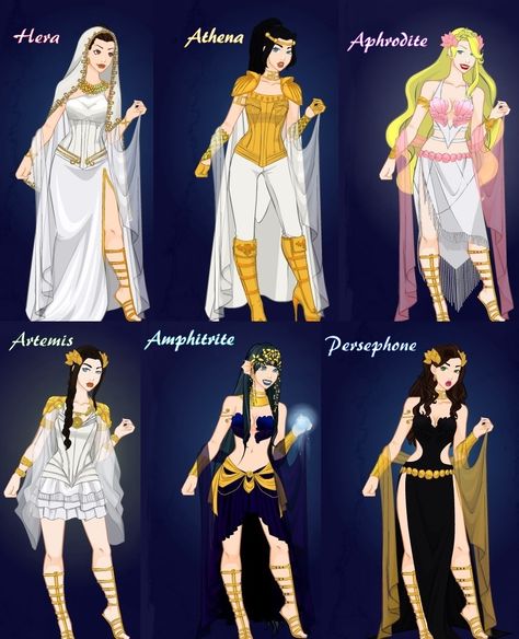 Greek Goddess Outfit, Greek Mythology Dress, Greek Outfit, Cute Friend Poses, Greek Mythology Goddesses, Greek Goddess Dress, Ebony Hair, Zeus And Hera, Gods Goddesses