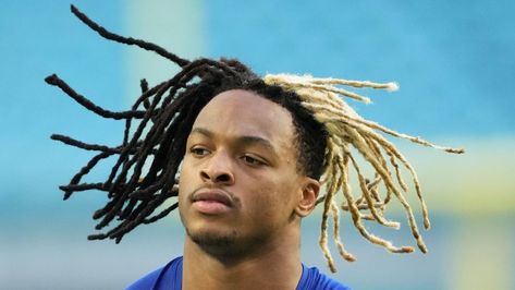 Giants' Xavier McKinney says he expects to return this season Check more at https://dowsow.com/giants-xavier-mckinney-says-he-expects-to-return-this-season/ New York Giants, Metlife Stadium, Indianapolis Colts, Xavier Mckinney, Washington Commanders, San Lucas, New York