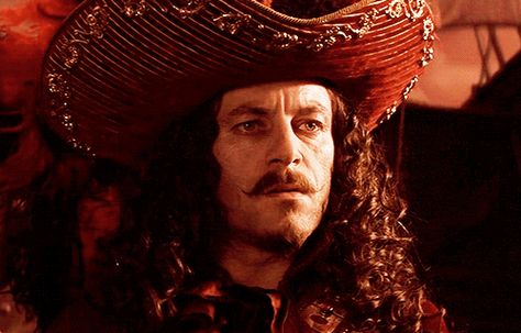 jason isaacs hook.gif Jason Issac Hook, Captain Hook Jason Isaacs, Jason Isaacs Captain Hook, Captain Hook Aesthetic, Peter Pan 2003, James Hook, Peter Pan Movie, David Jason, Jason Isaacs