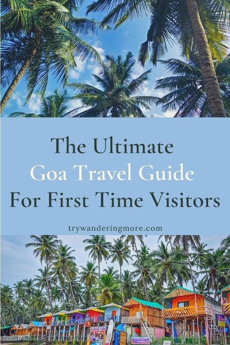 Goa Tourist Places, Goa Itinerary 5 Days, Goa Things To Do, Goa Stay, Goa Map, Goa Images, Goa Itinerary, Places To Visit In Goa, Things To Do In Goa