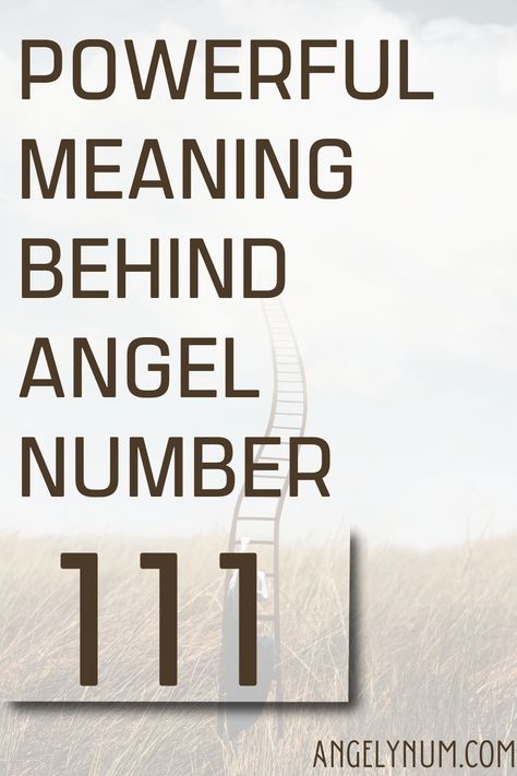It is widely believed that our realm is led by guardian angels that send messages to humans through numbers. These numbers are called angel numbers. It is believed that when you see a repetition of numbers in your life, such as 111, your guardian angels are trying to communicate with you. 111 Meaning Angel Numbers, 222 Number Meaning, 111 Meaning Angel, Spiritual Meaning Of 222, Meaning Of 111, 1:11 Meaning, Number 444 Meaning, 777 Meaning, Angel Numbers 111