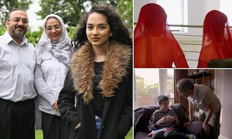 The young British Pakistani women prepared to marry their COUSINS British Pakistani, Pakistani Women, Marry You, The Young, About Uk, The Family, The Uk, New World