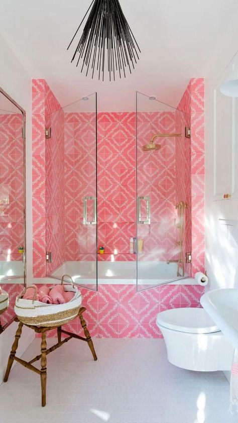 dream preppy bathrooms! in 2022 | Bathroom interior design, Bathroom makeover, Preppy room Preppy Bathrooms, Stairs Minimalist, Interior Design Bathroom, Modern Boho Decor, Preppy Room, Design Bathroom, Room Modern, Home Decor Ideas Living Room, Decor Ideas Living Room