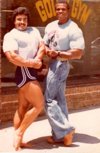 Need some gym Inspiration? View my top 30 training clips listed on my website. https://www.primecutsbodybuildingdvds.com   #npcbodybuilding #biceps #nabba Tumblr, 70s Bodybuilding, Arnold Schwarzenegger Bodybuilding, Schwarzenegger Bodybuilding, Workout Splits, Mr Olympia, Golds Gym, Masculine Men, Gym Inspiration