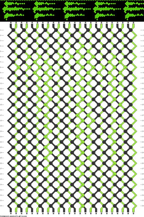 #61044 - friendship-bracelets.net Monster Energy Bracelet, Neon Friendship Bracelet Patterns, Cactus Friendship Bracelet Pattern, Monster Bracelet, Logo Drink, Monster Logo, Bracelet Template, Floss Bracelets, Cool Friendship Bracelets