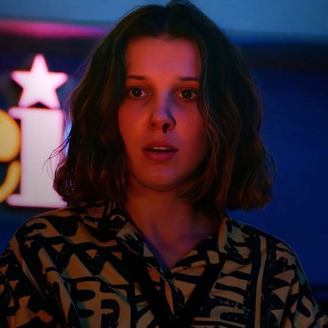 Hair, Steve Nancy, Max Eleven, Eleven Mike, Stranger Things, Tags