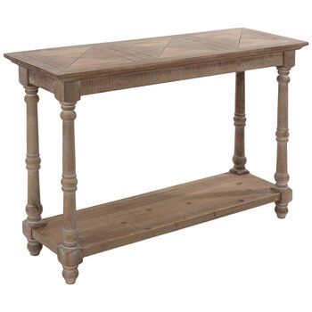 Furniture - Home Decor & Frames | Hobby Lobby Tiered Table, Beautiful Vases, Decorative Spheres, Entry Tables, Foyer Table, Whitewash Wood, Wood Console Table, Entry Table, Wood Console