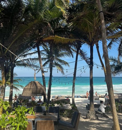 Magical Tulum🌴 mexico travel beach resort ecotourism mexican food be tulum Mexico, Tulum Beaches, Be Tulum, Tulum Mexico Beach, Summer Moodboard, Tulum Beach, Honey Moon, Island Vibes, Tulum Mexico