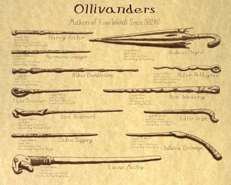 While a correlation between wand type and Hogwarts class might not be canon, we are still suckers for a Harry Potter quiz :) Harry Potter Wands Types, Quiz Harry Potter, Hogwarts Classes, Wand Woods, Imprimibles Harry Potter, Harry Potter Quiz, English Summer, Anniversaire Harry Potter, Wizard Wand