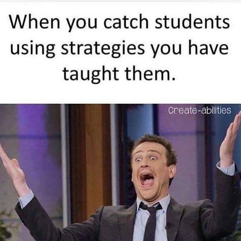 Mission accomplished! (via Create-abilities) Teacher Humour, Teacher Memes Funny, Teaching Memes, Classroom Memes, Teaching Humor, Bored Teachers, Math Memes, Teaching Quotes, Teacher Jokes