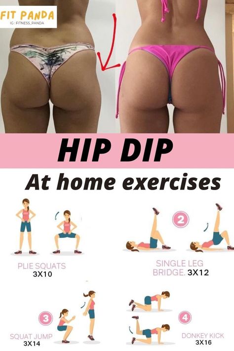 Hip Dips Challenge, Workouts To Lose Hip Dips, Strengthen Legs Muscle, Leg Exercise For Beginners, Workout For But And Hips, Upper But Workout, Workouts To Get Hips, How Do You Get Rid Of Hip Dips, Hip And Buttocks Exercise