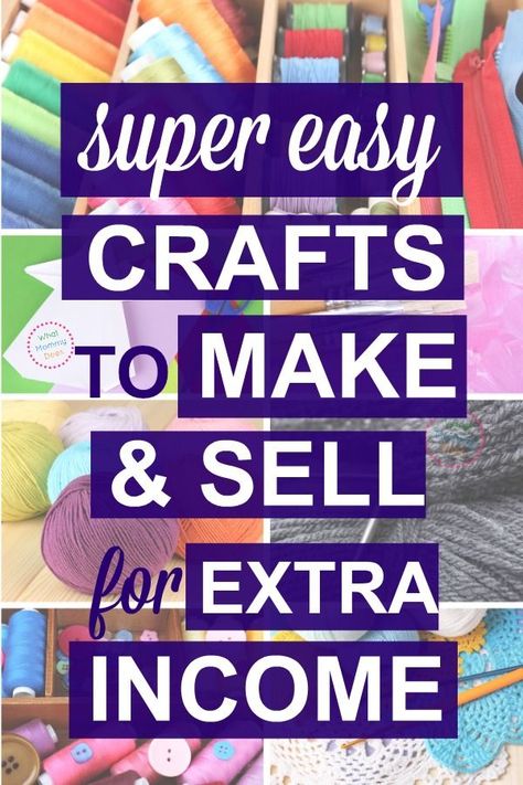 New things to màke Fimo, Easy Crafts To Sell, Ways To Make Extra Money, Easy Crafts To Make, Diy Event, Make Extra Money, Money Making Crafts, Diy Crafts To Do, List Of Things