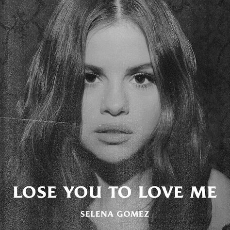Taylor Swift Facts on Twitter: "“This song is a perfect expression of healing & my absolute favorite song she’s put out yet. A triumph. I love you so much.” - Taylor Swift on Selena Gomez’s new song #LoseYouToLoveMe… https://t.co/6LpNd5wNZA" Selena Gomez Album Cover, Selena Gomez Poster, جاستن بيبر, Selena Gomez Album, Look At Her Now, Barney & Friends, Selena G, Gucci Mane, Me Too Lyrics