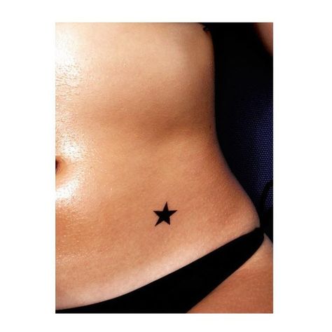 55 Unique Star Tattoo Ideas to Take Body Art to a New Level Star Tattoo Black Women, Solid Black Star Tattoo, Filled In Star Tattoo, Gold Star Tattoo, Star Tattoo Ideas, Black Star Tattoo, Best Star Tattoos, Star Tattoo On Wrist, Love Wrist Tattoo