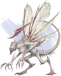 D D Monsters, Scary Monsters, Fantasy Beasts, Baldur's Gate, Dungeons And Dragons Homebrew, Angels And Demons, Creature Concept, Monster Art, Dragon Art