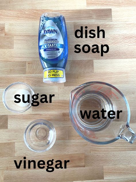 Homemade Gnat Trap Recipe To Get Rid Of Gnats, Bug Traps Homemade, Homemade Gnat Killer, Diy Gnat Trap Vinegar, Drain Gnats How To Get Rid Of, Diy Get Rid Of Gnats, Gnat Traps Homemade, Drain Gnats Get Rid Of, Fruit Fly Traps Homemade Diy