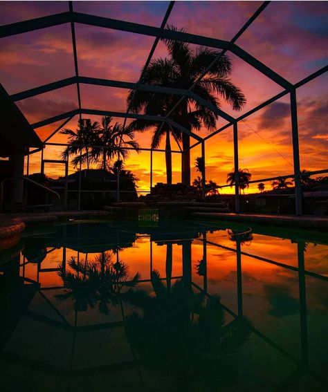 Beach Coastal Decor, Nice Sunset, Cape Coral Florida, Stay Salty, Sony A6000, Fort Myers Beach, Seaside Beach, Flo Rida, Cape Coral