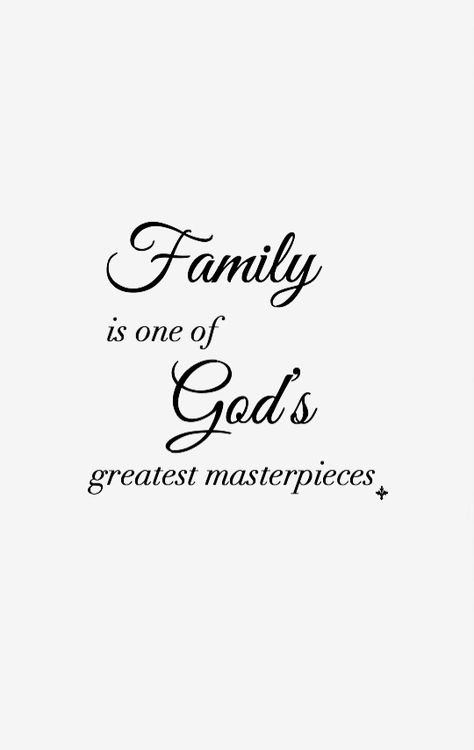 Quotes About Family Tattoos, Inspiring Quotes About Family, Faith And Family Quotes, Family Christian Quotes, God Family Quotes, Biblical Family Quotes, Grateful Thankful Blessed Quotes Families, Family Tattoo Sayings, Family First Aesthetic