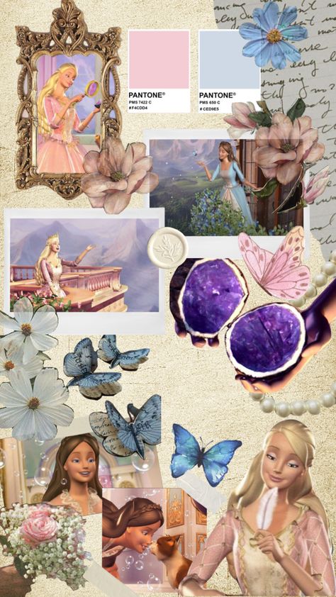 Princess And Pauper Barbie, Barbie Life In The Dreamhouse Wallpapers, Barbie Princess And The Pauper Aesthetic, 2000s Barbie Movies, Barbie Background Aesthetic, 2000s Barbie Aesthetic, Barbie Princess Aesthetic, Old Barbie Movies Aesthetic, Princess And The Pauper Aesthetic