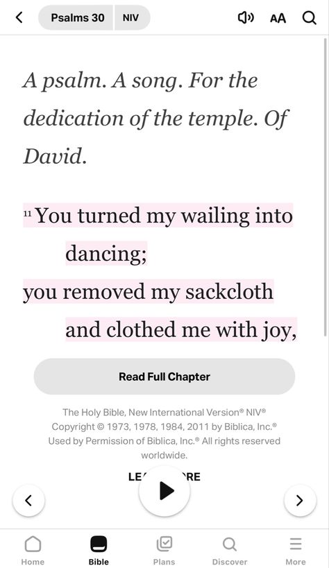 #bible #verse #bibleverse #pink #dancing Bible Studies, Psalms, Bible Verse About Dancing, Bible Plan, Holy Bible, Abba, Bible Verse, Bible Study, Verses