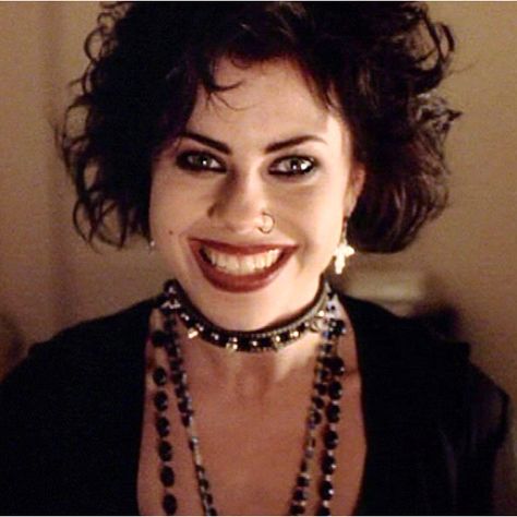 Fairuza Balk... The Craft Nancy The Craft, Nancy Downs, The Craft 1996, Human Centipede, Fairuza Balk, The Craft Movie, Under Your Spell, Riot Grrrl, Look Retro