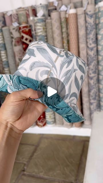 Textile Express on Instagram: "As soon as the sun came out today, I knew I had to give this tutorial a new lease of life!
This reversible bucket hat is a perfect project for the weekend. We have used the @clarkeclarkefabrics William Morris collection to make ours, but there’s sooo many great combinations to be made!
Which fabrics would you pick?

Find the full tutorial and free pattern download on our YouTube channel - https://www.textileexpressfabrics.co.uk/tutorial/bucket-hat

#textileexpress #fabric #fabricshop #buckethat #sewing #sew #craft #crafting #clarkeandclarke #williammorris" Crochet Bucket Hat Tutorial Video, How To Make A Bucket Hat, Bucket Hat Pattern Free, Bucket Hat Free Pattern, Sewn Gifts, Bucket Hat Pattern, Free Pattern Download, Hat Patterns Free, Textile Projects