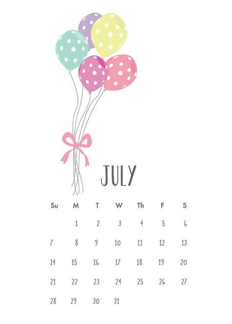 Self Birthday Quotes, Birthday Month Quotes, Happy Birthday Month, New Month Quotes, July Images, Its My Birthday Month, July Quotes, July Calendar, My Birthday Month