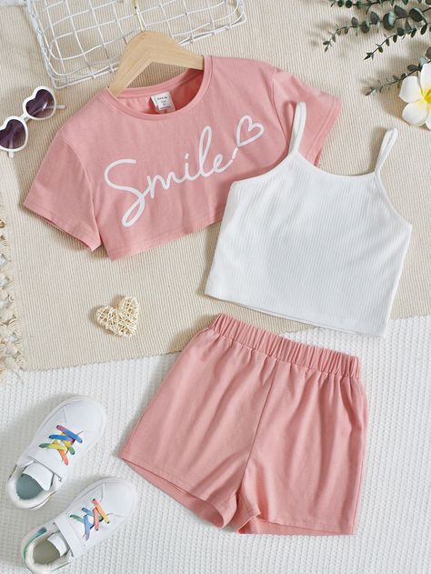 Clothes 11-12, Cute Clothes For 9-10, Clothes For 10 Yrs Old, Cute Outfits For Girls 9-10 Kids Clothes, Outfits For 10 Year Girl, Clothes For 11 Year Girl, Clothes For Girls 10-12, Casual Summer Outfits Aesthetic, Outfits For Kids