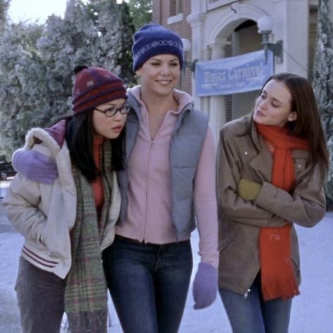 Gilmore Girls, My Favorite