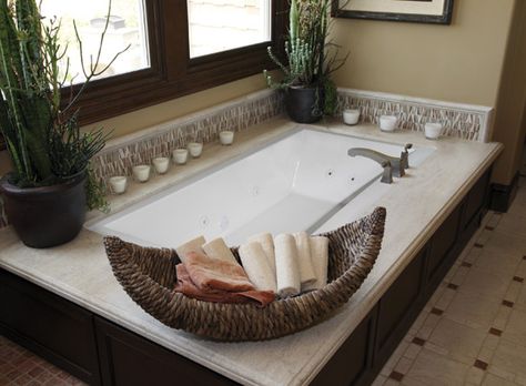 Toallero Ideas, Large Bathtub, Air Bathtub, Contemporary Bathtubs, Hydro Systems, Drop In Tub, Drop In Bathtub, Jetted Bath Tubs, Bathtub Decor