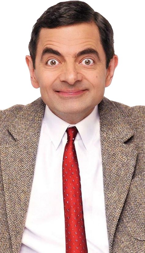 Mr Bean Memes, Funny Faces Images, Mr Bean Cartoon, Mr. Bean, Beans Image, Mr Bean Funny, British Sitcoms, Bollywood Cinema, Desen Anime