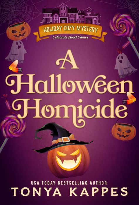 Southern Food, Halloween Usa, Halloween Mystery, Cozy Mystery Series, Cozy Mystery Books, Cozy Mystery Book, Cozy Mystery, Halloween Books, Upcoming Books