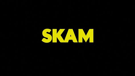 Norway, Skam Poster, Skam Norway, Movie Moments, Title Card, Working On Myself, Tech Company Logos, In This Moment, Media