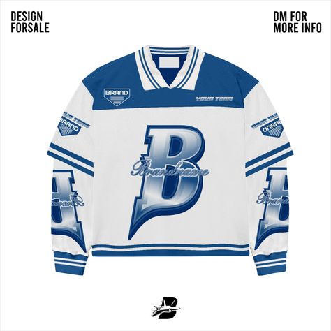 Vintage Jersey Design, Hockey Jersey Design, Mockup Jersey, Jersey Mockup, Grapic Design, Vintage Jersey, Jersey Vintage, Concept Clothing, Shirt Design Inspiration