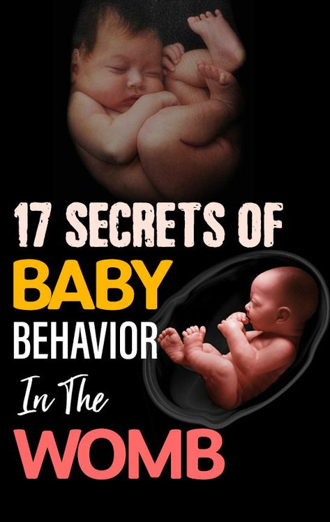 17 Secrets Of Baby Behavior In The Womb : Those movements that you feel inside your womb when you are pregnant are one of the most beautiful experiences you have. Kicking and swimming around, the baby moves a lot. #pregnancy #pregnancycare Baby In Womb, Lamaze Classes, Pregnancy Hacks, Baby Kicking, Pregnancy Information, Baby Stage, Pumping Moms, Baby Sleep Problems, Pregnancy Care