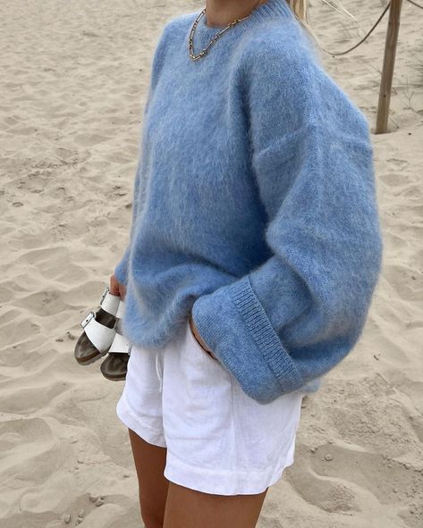 Drop Sleeve, Oversized Sweater, Sweaters Oversized, Surfing