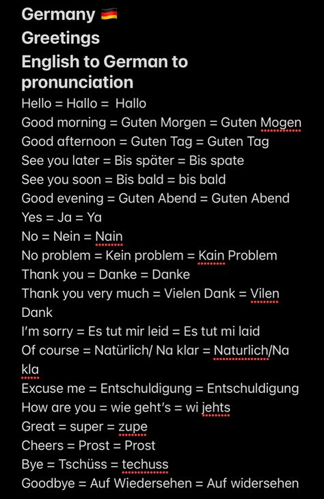 Germany Words With Meaning, Bad Words In German, German People Aesthetic, Flirting In German, Common German Phrases, German Terms Of Endearment, Study German Notes, German Exchange Student Aesthetic, German Boyfriend Aesthetic